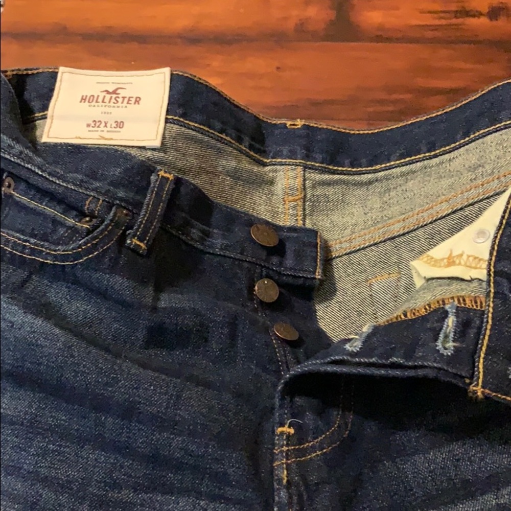 Jeans - Picture 3 of 3
